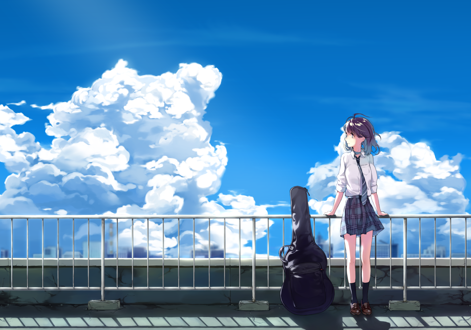 展望未来